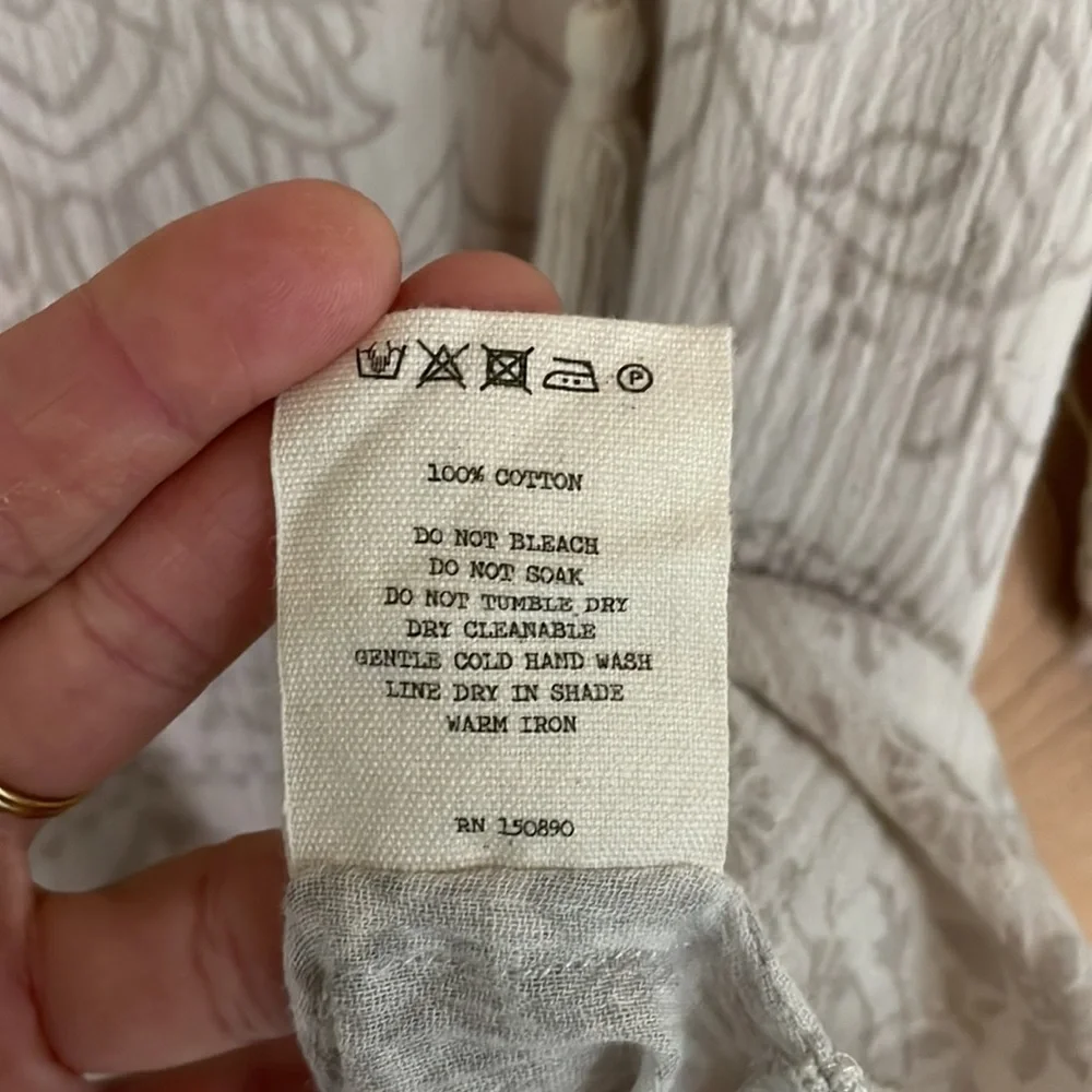 spell moroccan luxe dress - Picture 7 of 8